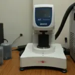 Rheometer