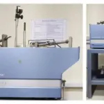 Ring Shear Apparatus