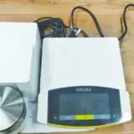 Sartorius Electronic Balance