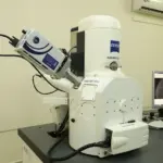 Scanning Electron Microscope (SEM)