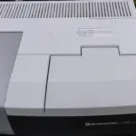 UV-Vis Spectrophotometer (SHIMADZU)