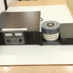 Vibration Test System (Shaker)