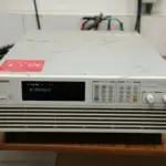 Solar PV Array Simulator