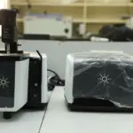 Fourier Transform Infrared Spectroscopy (FTIR)