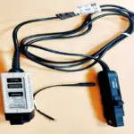 TCP0030A Current Probe