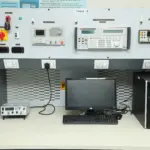 Super-DAQ Precision Temperature Scanner