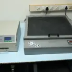 Thin film sensor Fabrication