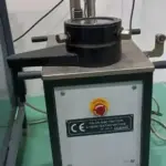 Pin On Disc Tribometer – Room Temperature