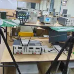 Software Defined Radio (USRP)