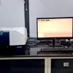 Ultraviolet-Visible-Near Infrared (UV-Vis-NIR) Spectrophotometer