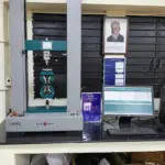 Universal Testing Machine