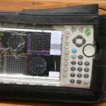 Vector Network Analyser (VNA)
