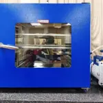 Vacuum Oven