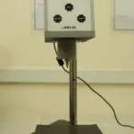 Viscometer (LMDV-60)