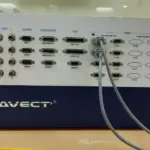 WAVECT WCU400 RT Controller