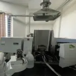 Atomic Absorption Spectroscopy (AAS)