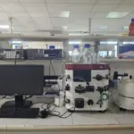 AKTA-Start FPLC Chromatographic system