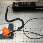 Atomic Force Microscope