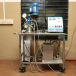 Autoclave Reactor and Filter Blocking Tendency Tester
