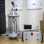 Bender Element Testing Equipment