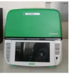REAL-TIME PCR