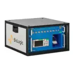 Battery Test system