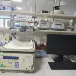Biologics LP System