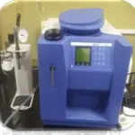 Bomb calorimeter