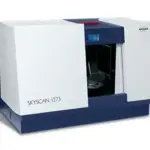 Micro X-ray CT Scanner