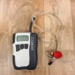 Personal Environmental Monitor (PEM)