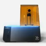 DIGITAL LIGHT PROCESSING (DLP) 3D PRINTING