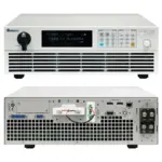 Programmable DC Power Supply with solar array simulator 62050H-600S