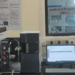 HIGH-PERFORMANCE LIQUID CHROMATOGRAPHY (HPLC) – ANALYTICAL & PREPARATIVE SYSTEM