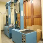Creep Testing Machine