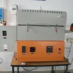 Multi-Zone Chemical Vapour Deposition (CVD) system