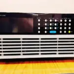 DC Electronic Load