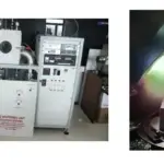 DC & RF Magnetron Sputtering
