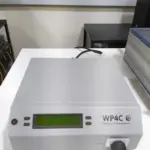Dew point Potential meter
