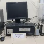 RECIPROCATING WEAR TESTER