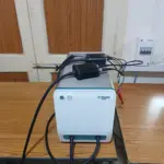 Electro Chemical Workstation