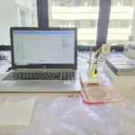 Electrochemical workstation