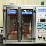 Electrospinning Apparatus