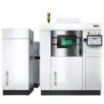 Laser Power Bed Fusion – 3D Metal Printer