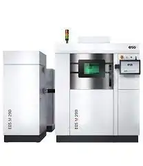 Laser Power Bed Fusion – 3D Metal Printer