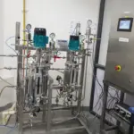 Insitu Sterilizable Fermentor 14 LIT