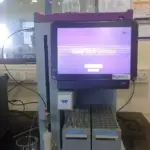 FLASH CHROMATOGRAPHY SYSTEM