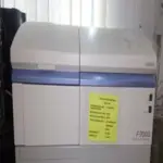 Fluorescence Spectrophotometer