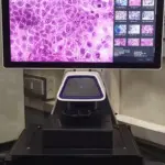 EVOS – FLUORESCENCE MICROSCOPE