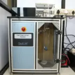 FRETTING TRIBOCORROSION TEST