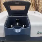 Fourier Transform Infrared Spectroscopy